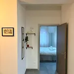 Sant Agata House アパート ラヴェンナ