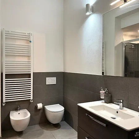 Lägenhet Sant Agata House