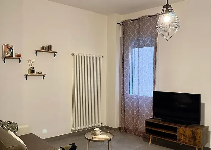 Apartamento Sant Agata House