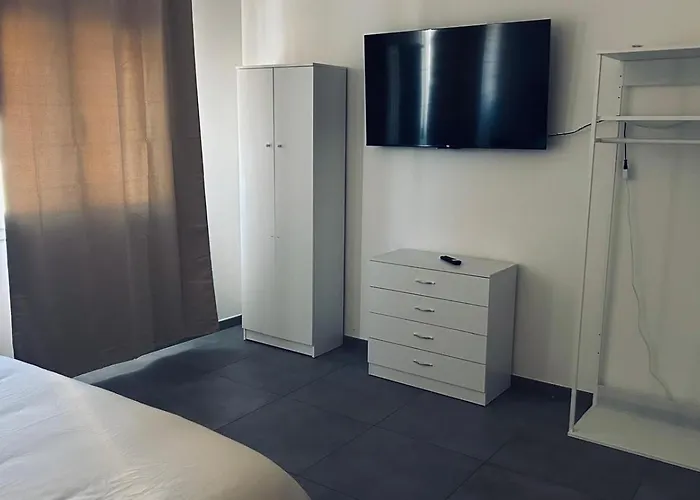 Sant Agata House Apartamento