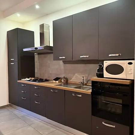 Sant Agata House