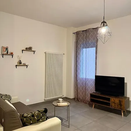 Apartment Sant Agata House