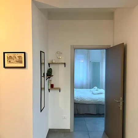 Sant Agata House Appartement Ravenna