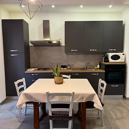 Sant Agata House Ravenne