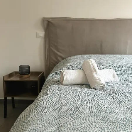 Appartement Sant Agata House Ravenna