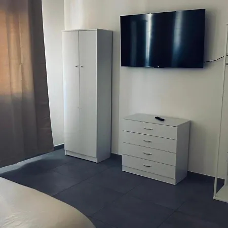 Sant Agata House Appartement