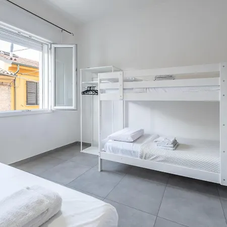 Sant Agata House *