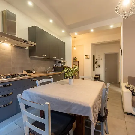 Sant Agata House Appartamento