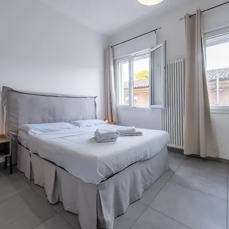 Sant Agata House Appartamento *