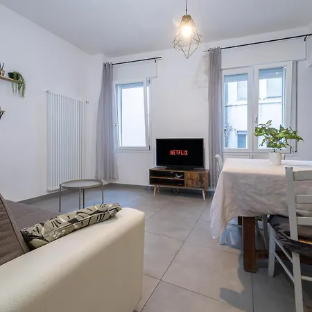 Sant Agata House Appartamento Ravenna