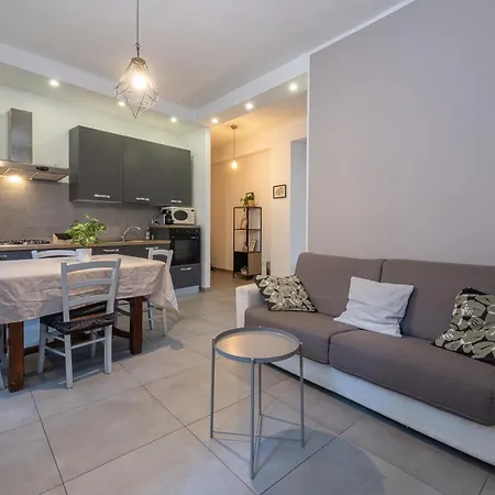 Appartement Sant Agata House Ravenna