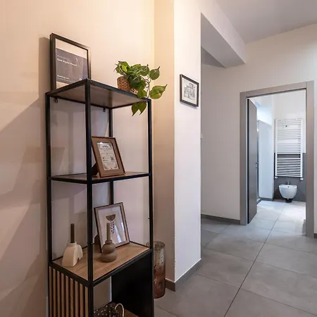 Sant Agata House Ravenna