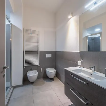 Sant Agata House Appartamento