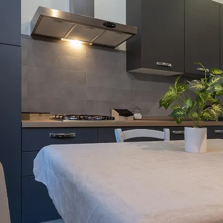 Appartamento Sant Agata House