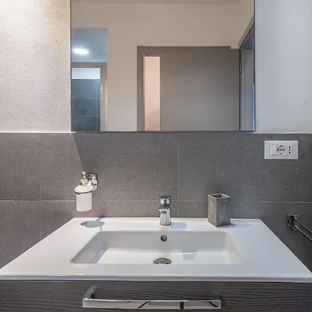 Sant Agata House Appartement Ravenna