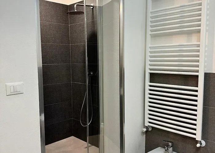 Sant Agata House ラヴェンナ