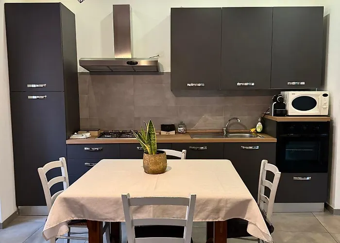 Sant Agata House ラヴェンナ